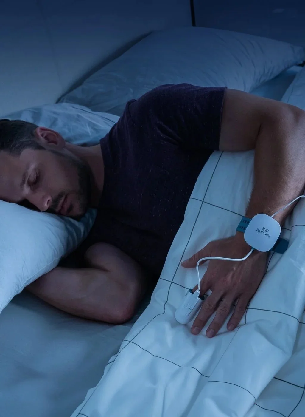 Standard Home Sleep Test MS