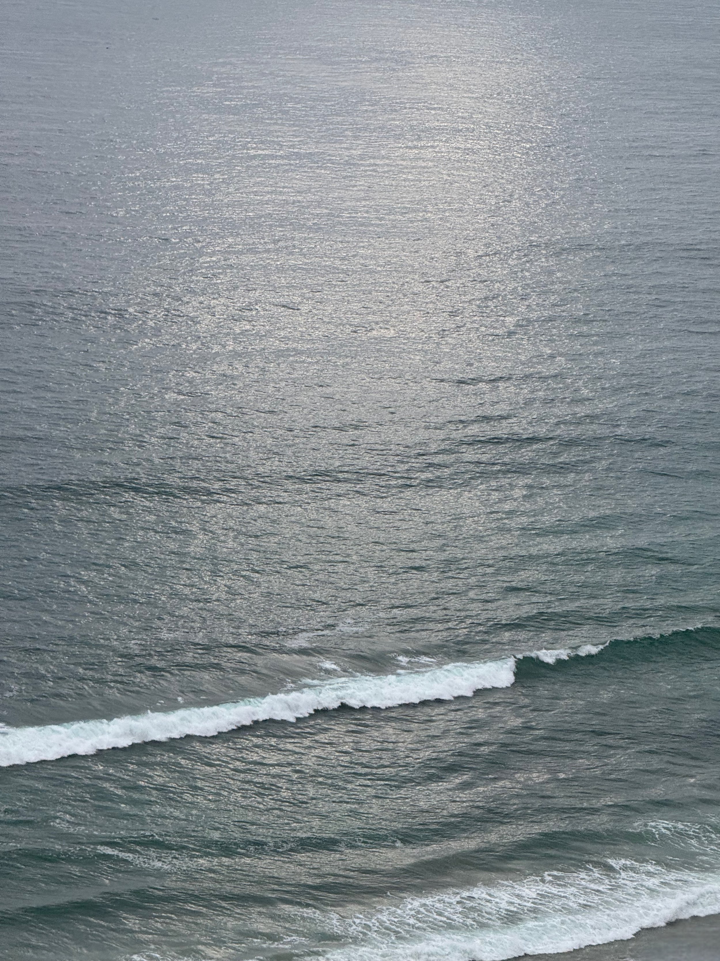 Seas