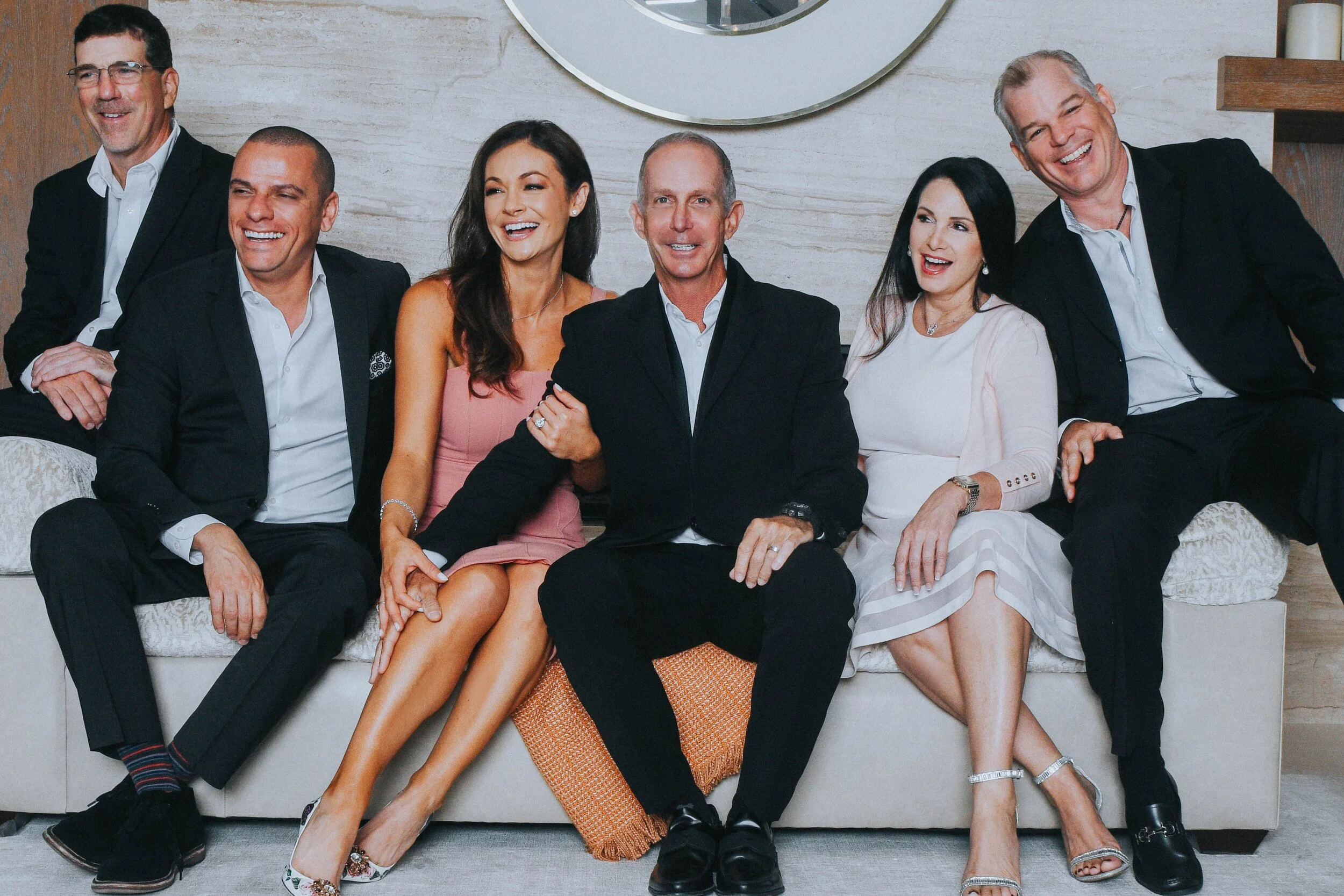 Practice What You Preach An Inspirational Conversation With Ashley Brown Of Selfless Love Foundation The Scout Guide Palm Beach