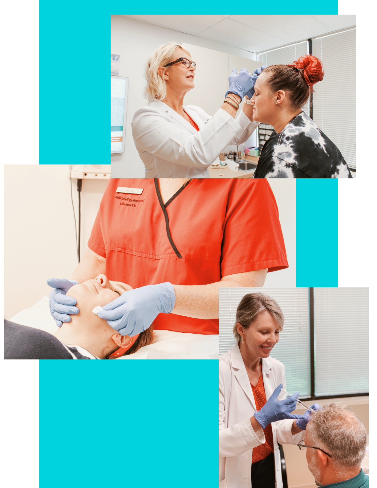 Dermatology Specialists of Kansas City