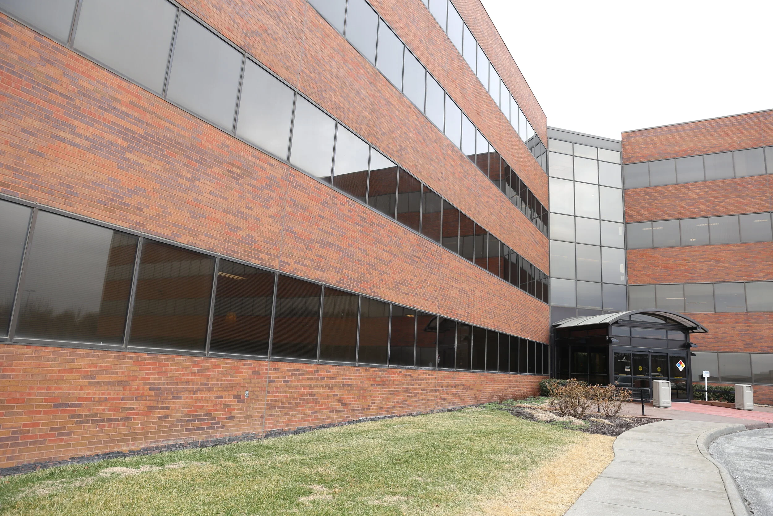 Office Information — Dermatology Specialists of Kansas City