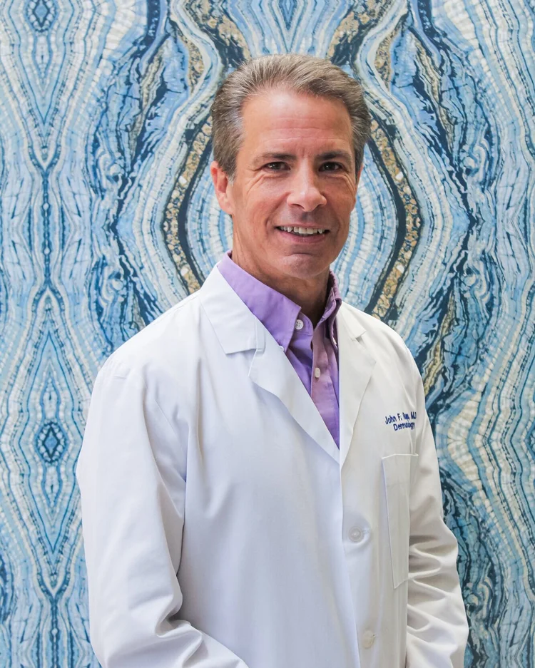 Dr. John Rupp, MD | Kansas City Dermatologist — Dermatology Specialists ...
