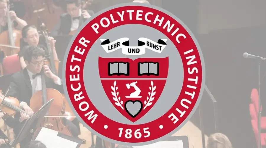 WPI Music Ensembles at Mechanics Hall