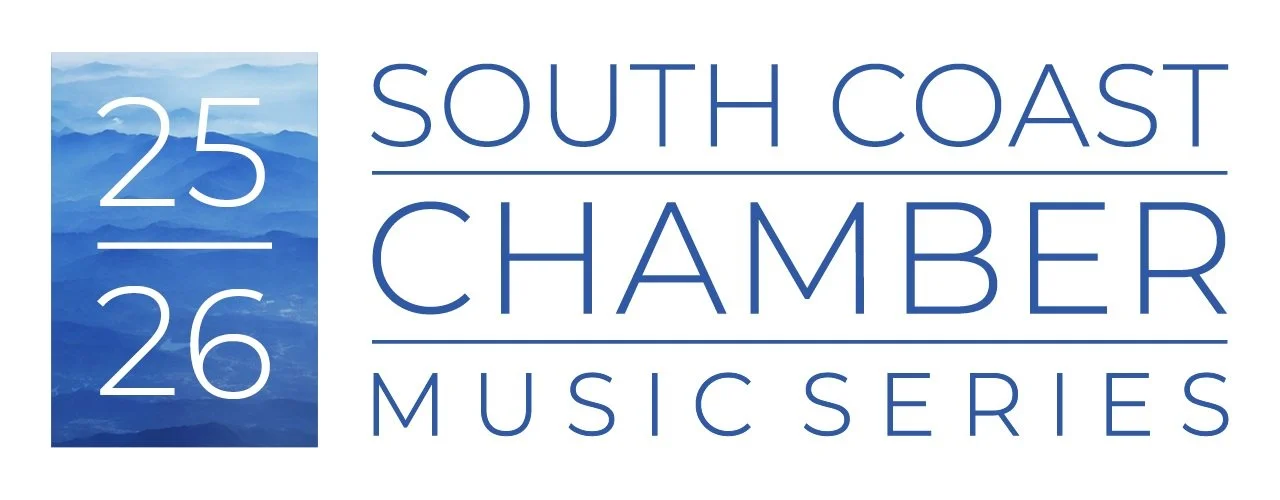 Foursomes - South Coast Chamber Music Series