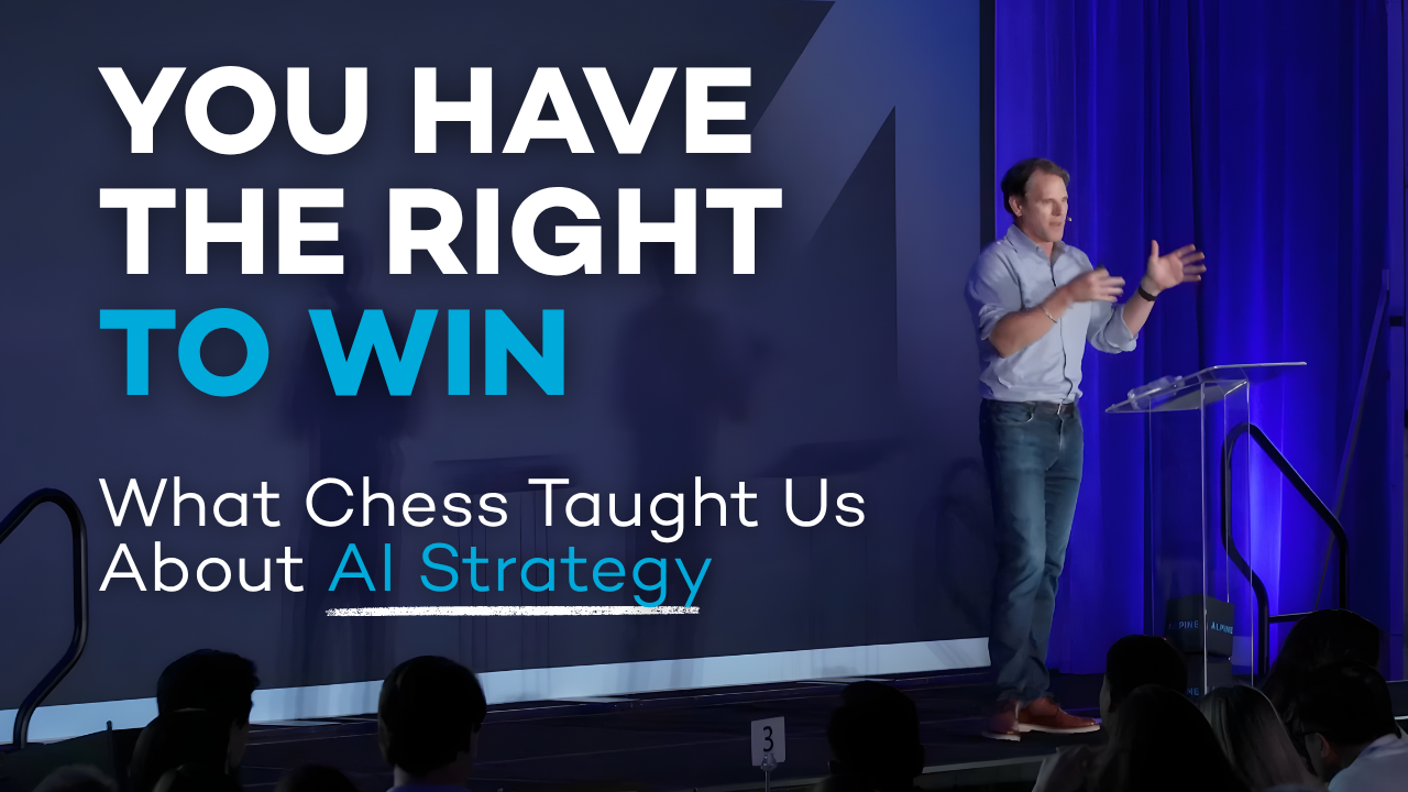 Four AI Truths ThaT Will Define The Next Decade