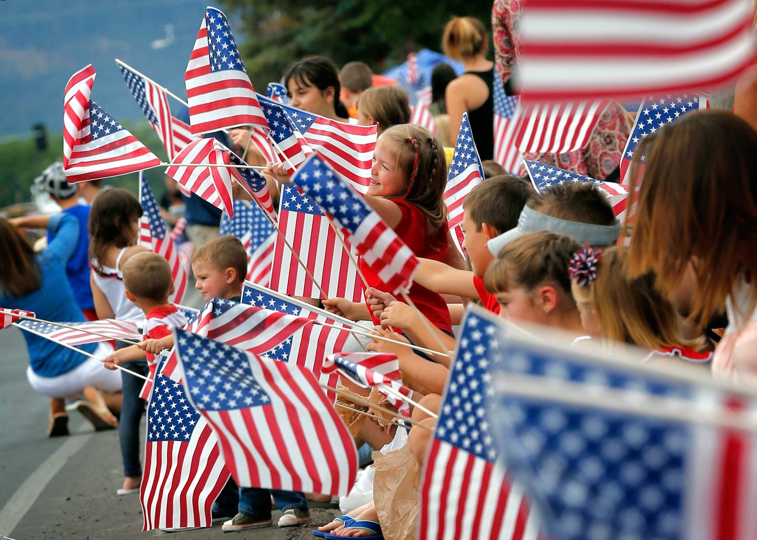 4th of July On Our Radar — The Scout Guide Phoenix & Scottsdale