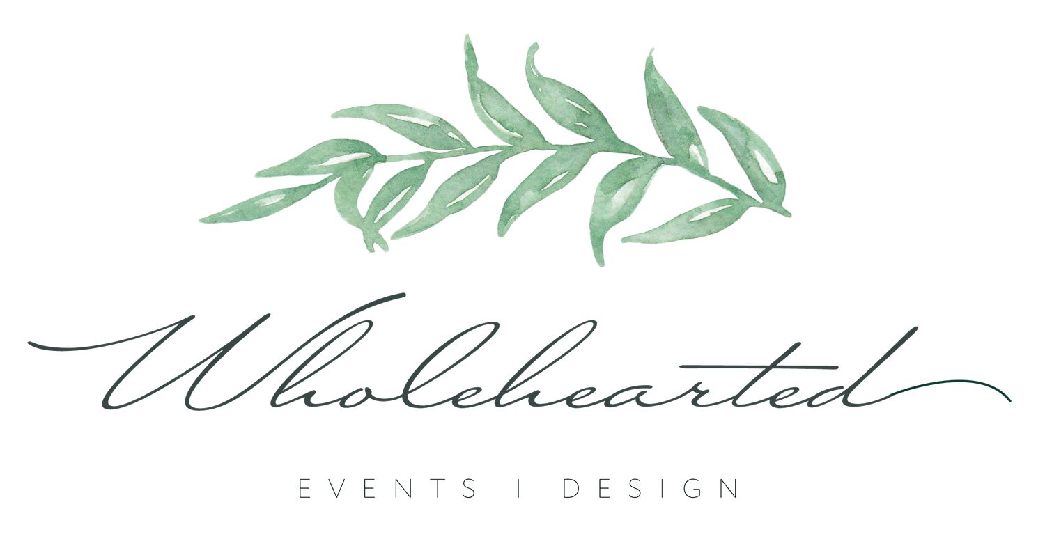 Wholehearted Events