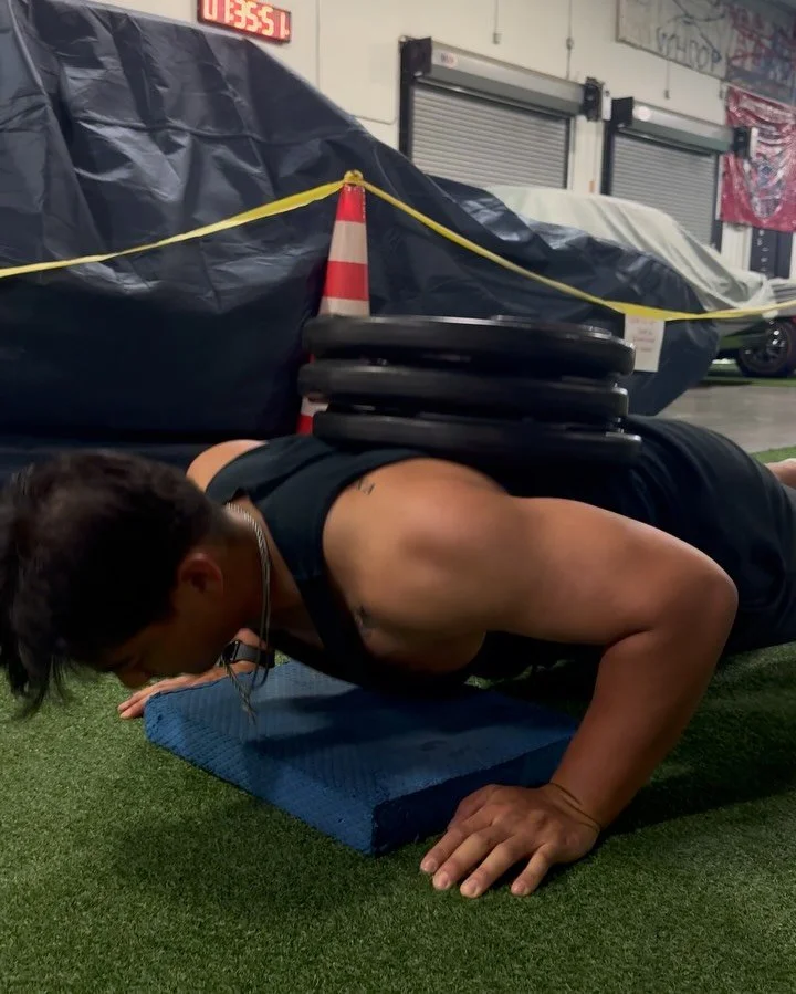 Business as usual 🫡