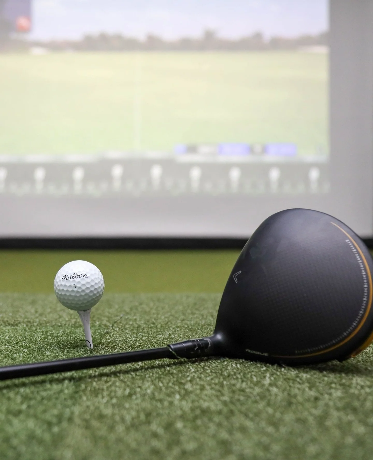 @fullswingsimulator at 5700 Star Lane 👀⁠
⁠
More info coming soon ⛳️