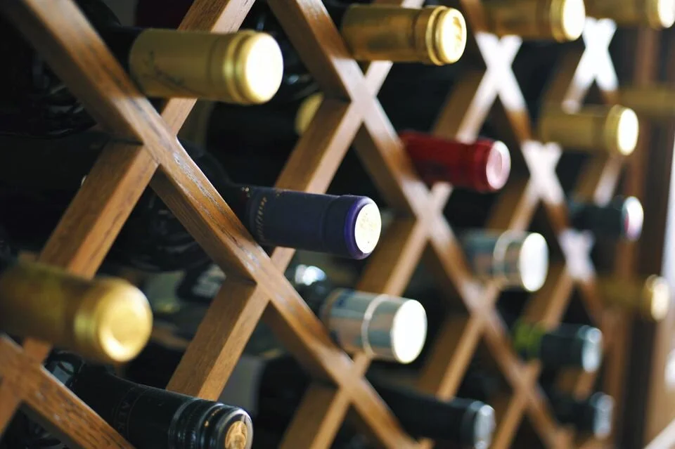 Store Your Wines Like Your Luxury Furs