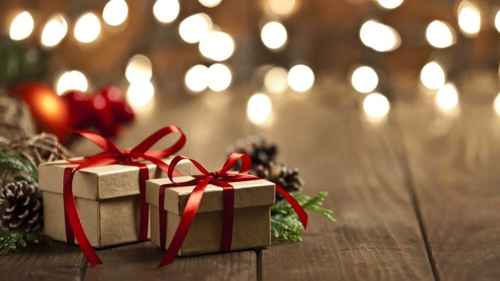 Last Minute Holiday Gifts