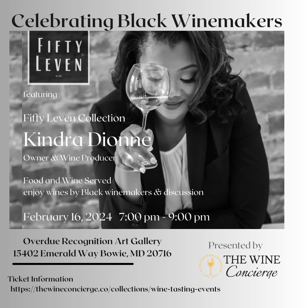 Vino 301 Wine Concierge