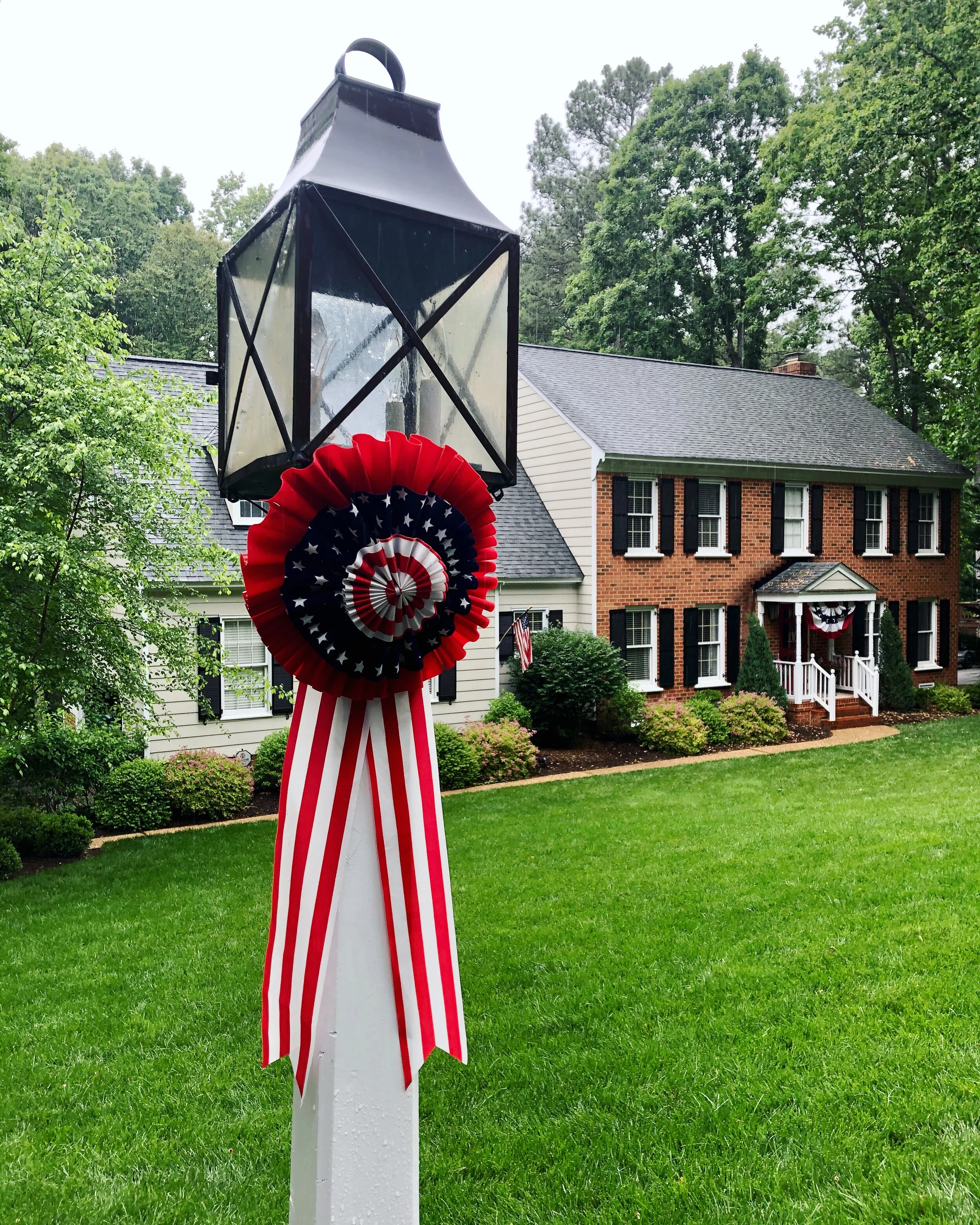 Patriotic Decor Finds