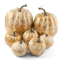 Pineapples and Peonies - Fall Decor Refresh