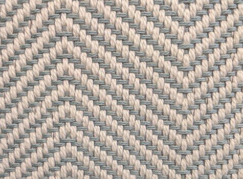 Pineapples and Peonies - The Perfect Stair Runner