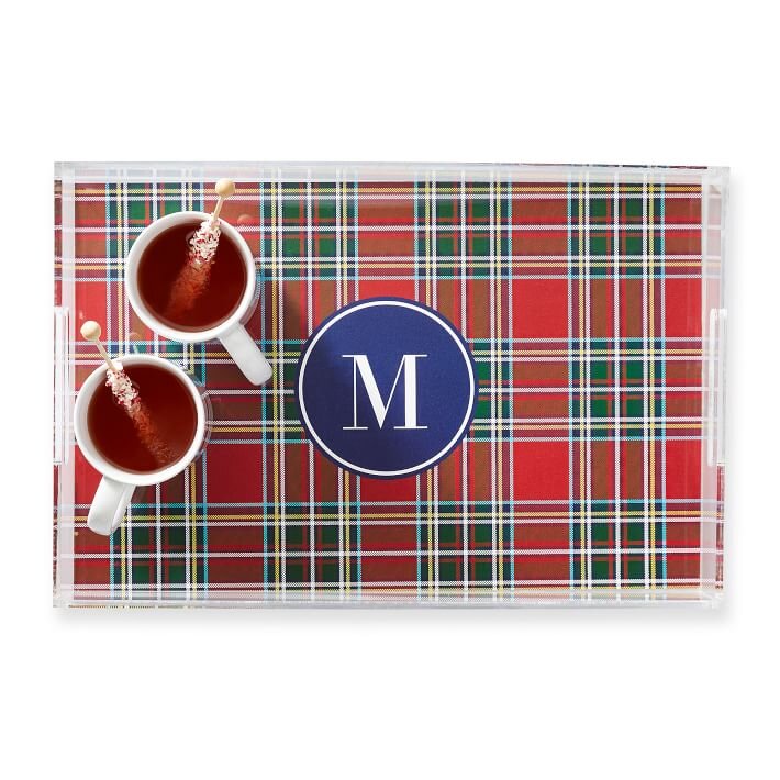 Pineapples and Peonies - Hostess Gift Guide