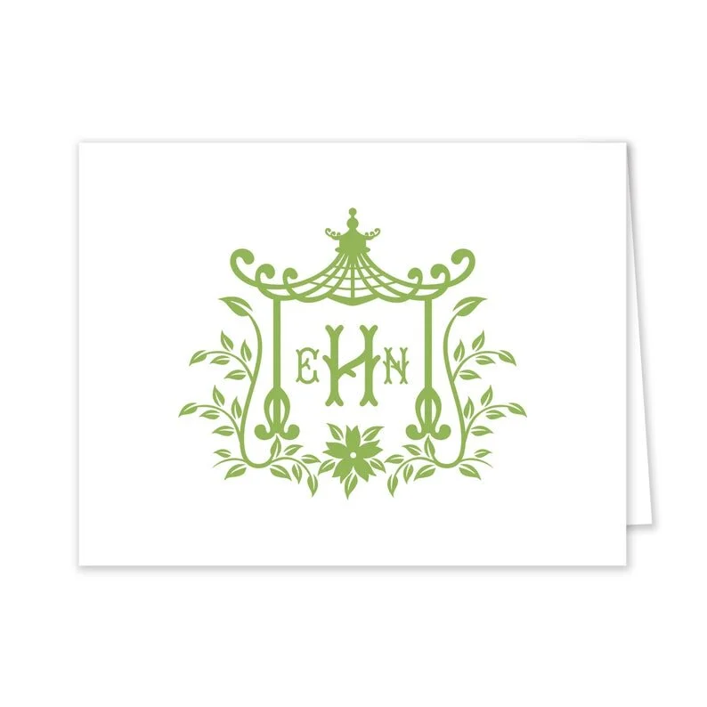 Pineapples and Peonies - Hostess Gift Guide