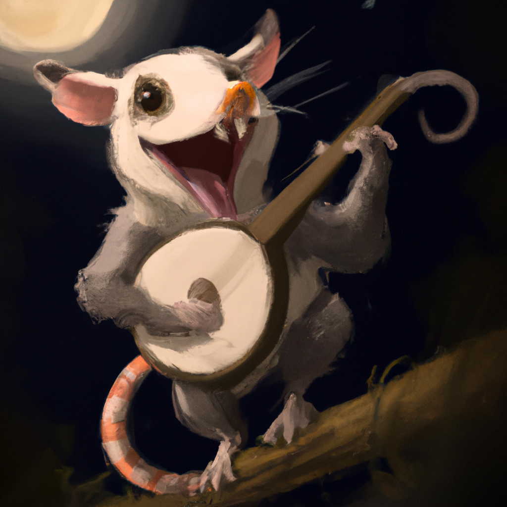 Merch — Artificial Imagery