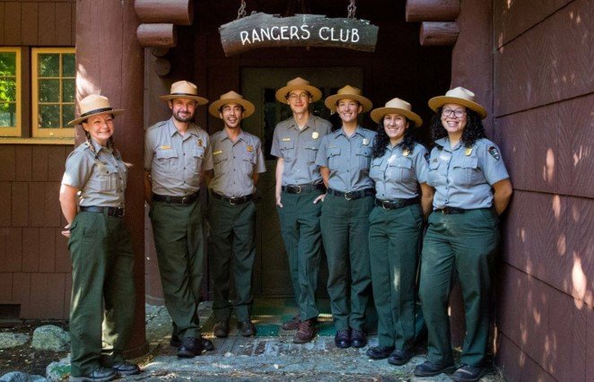 Yosemite Workforce Housing