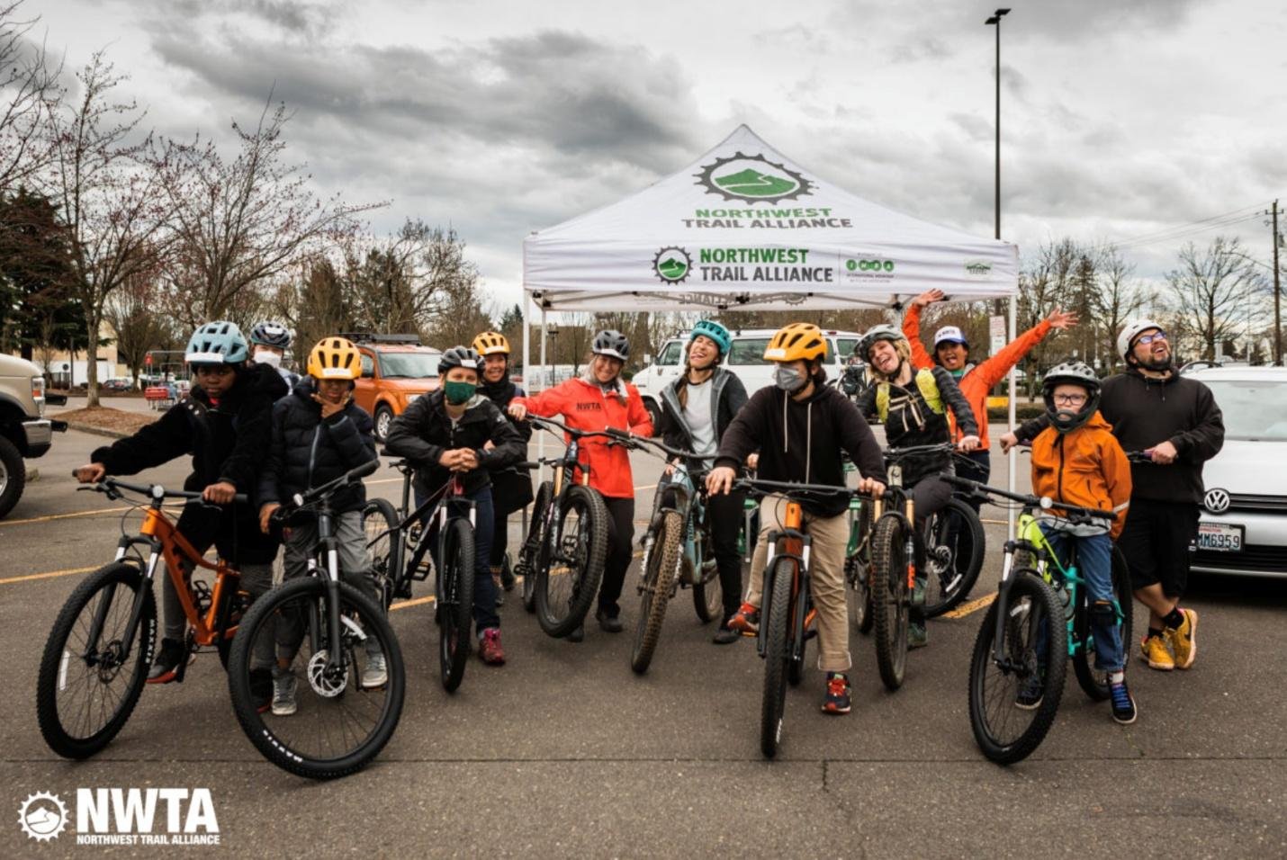 Northwest Trail Alliance