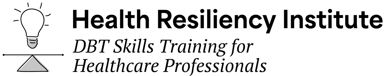 The Health Resiliency Institute