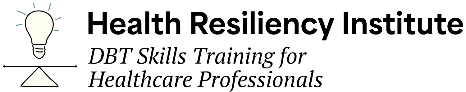 The Health Resiliency Institute