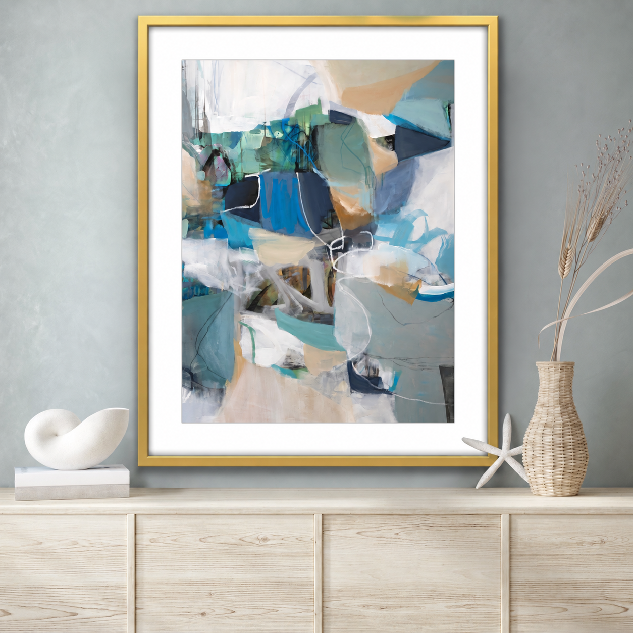 cat-tesla-sea-and-sand-no-2-art-print-for-sale (2).PNG