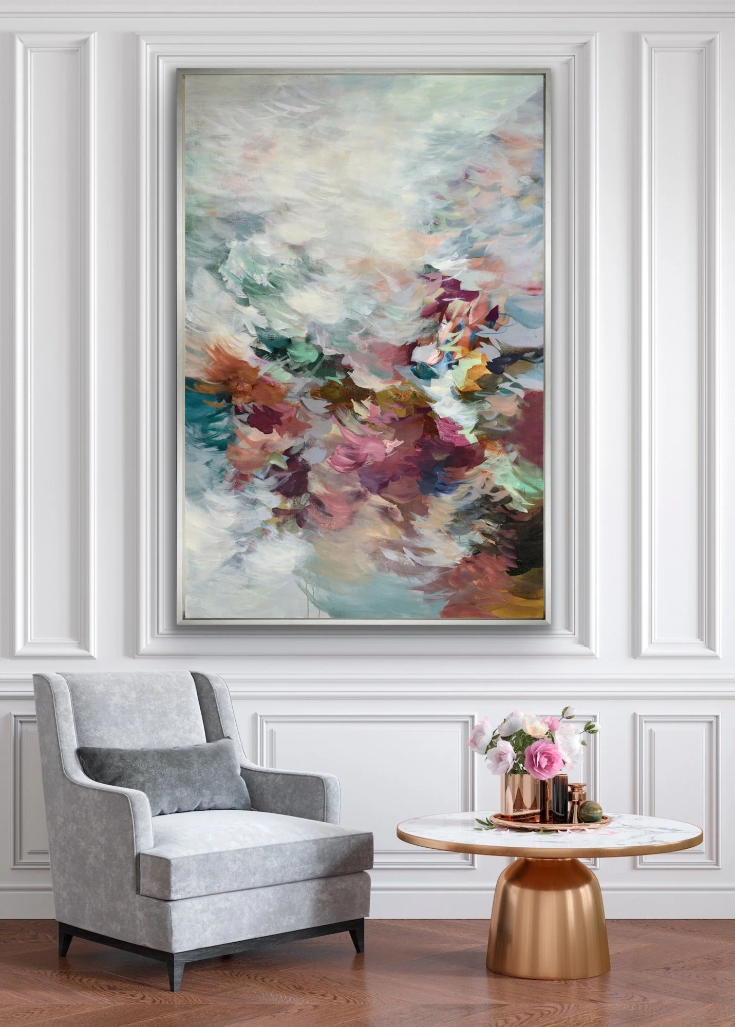 cat-tesla-symphony-2-72x48-2025-naturescape-painting-for-sale (5).JPG