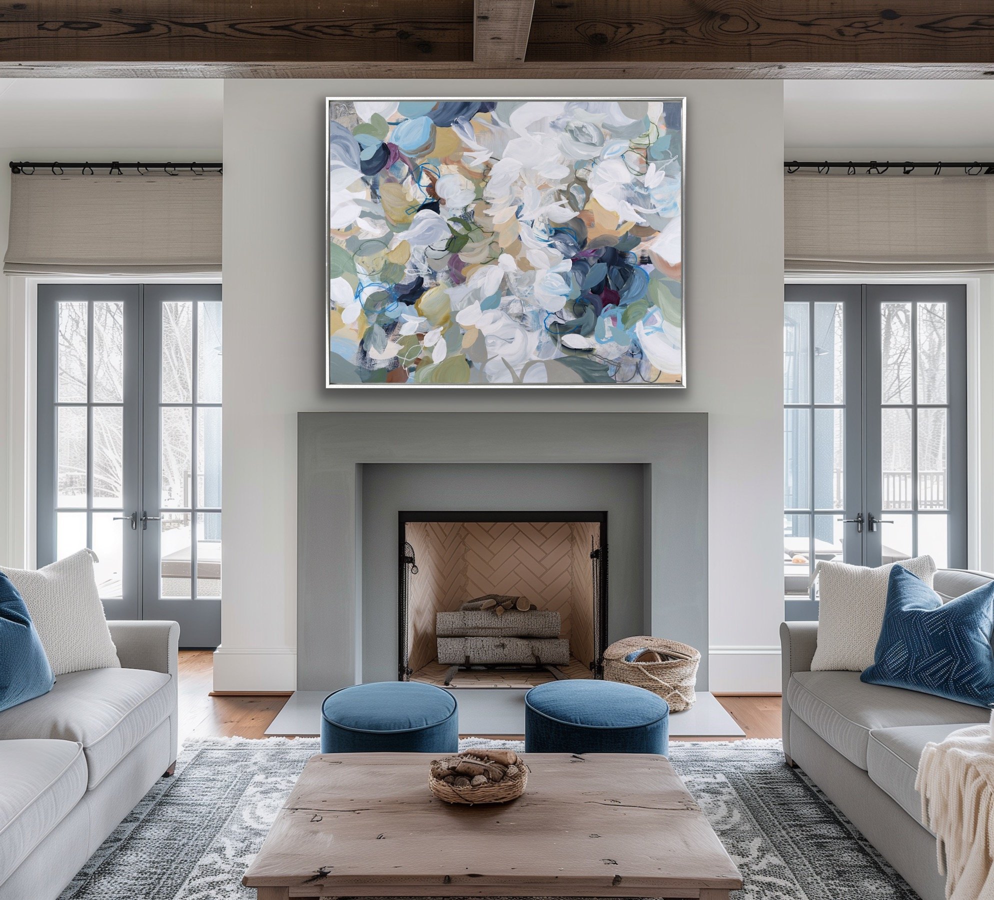 cat-tesla-peony-power-27-48x60-2025-naturescape-painting-for-sale (13).JPG