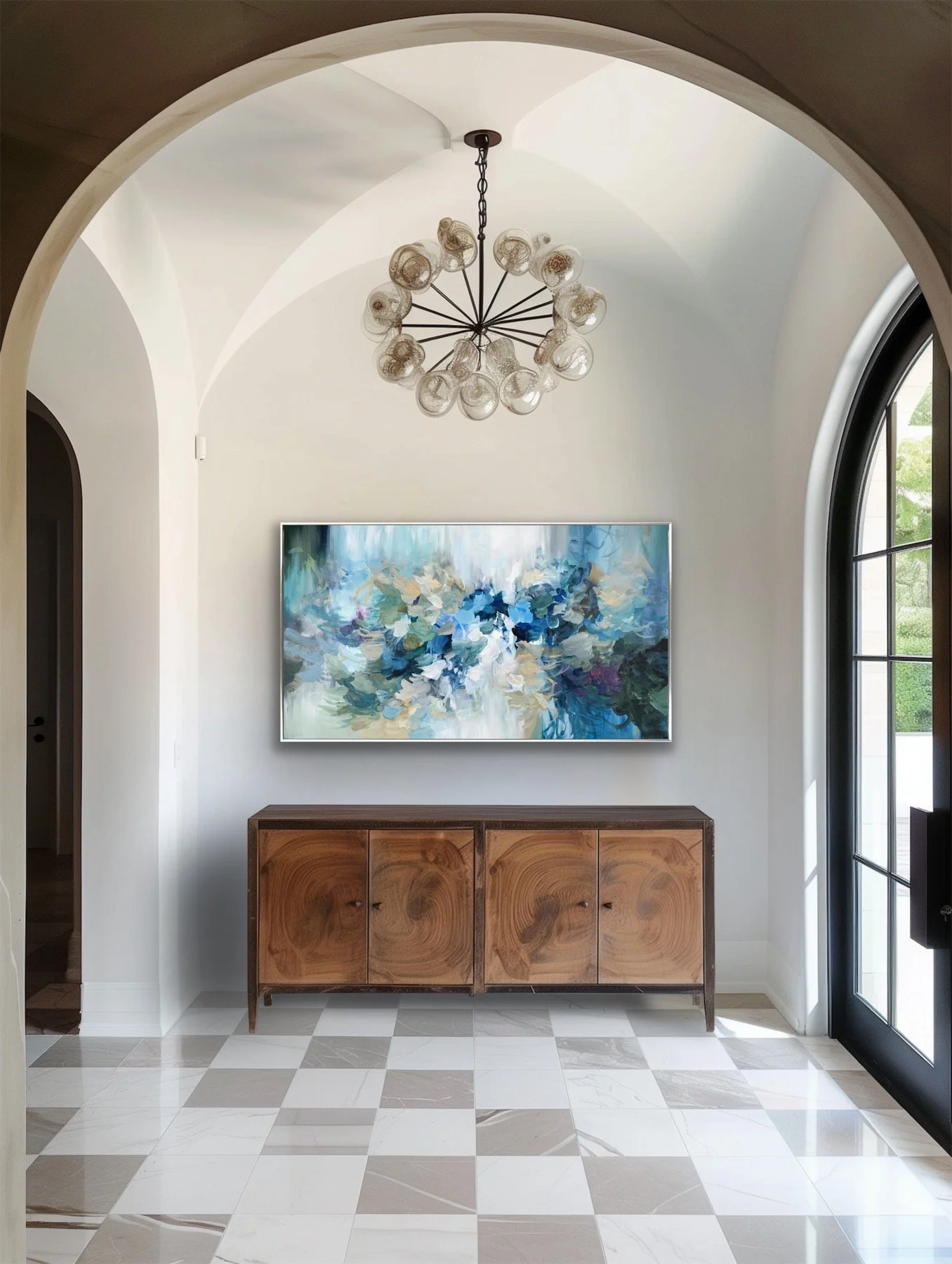 cat-tesla-entre-deux-40x72-2025-naturescape-painting-for-sale (6).JPG