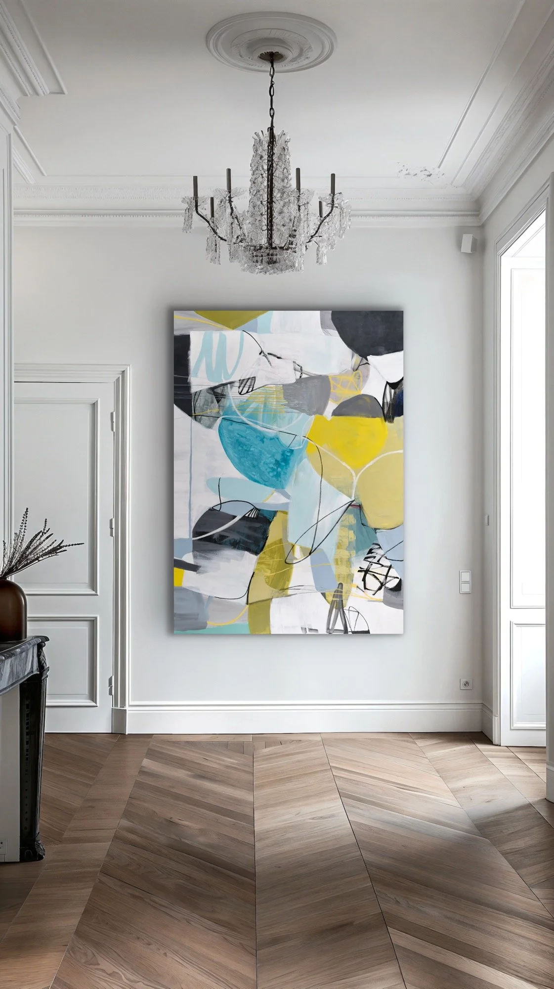 cat-tesla-new-moon-60x84-2026-abstract-painting-for-sale (7).JPG