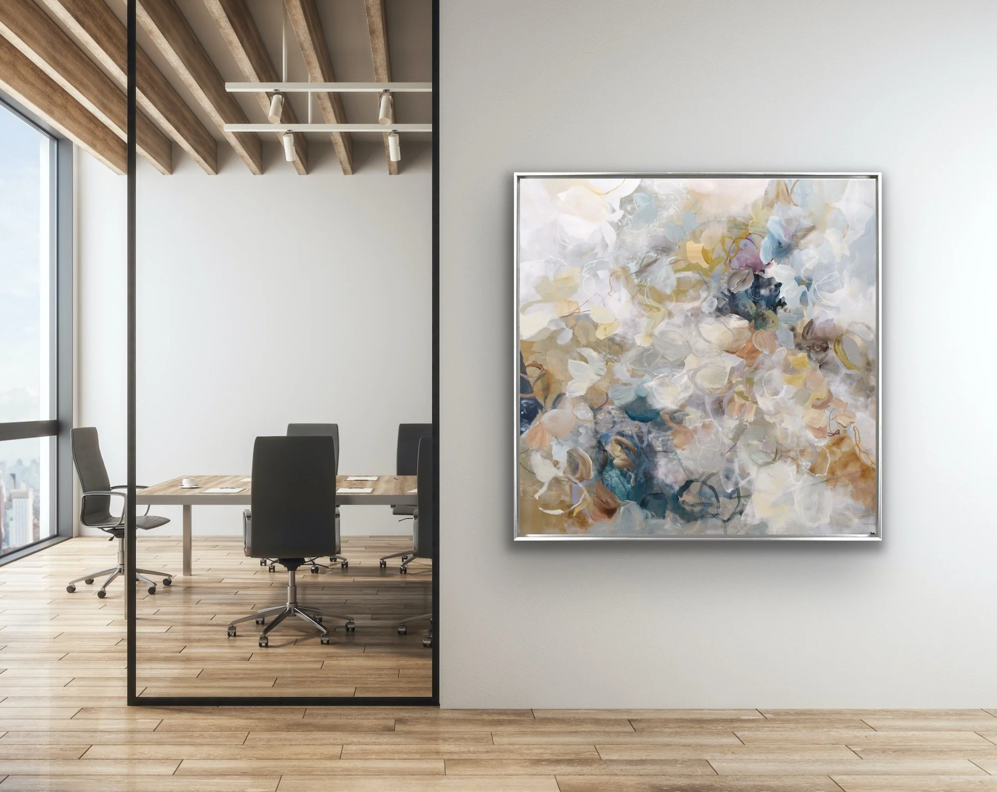 cat-tesla-peony-power-31-60x60-2026-naturescape-painting-for-sale (10).JPG