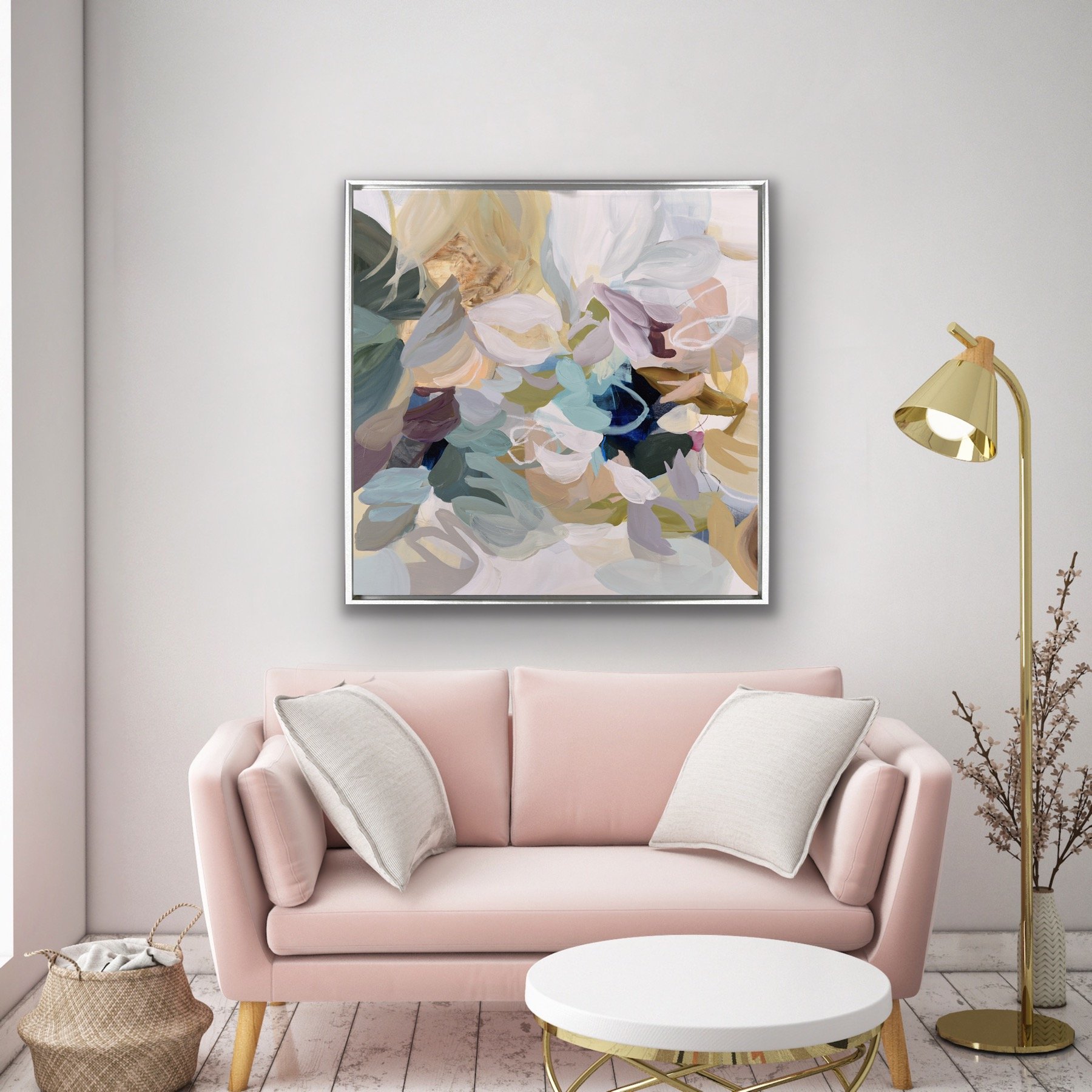 cat-tesla-timeless-1-naturescape-painting-for-sale (7).JPG