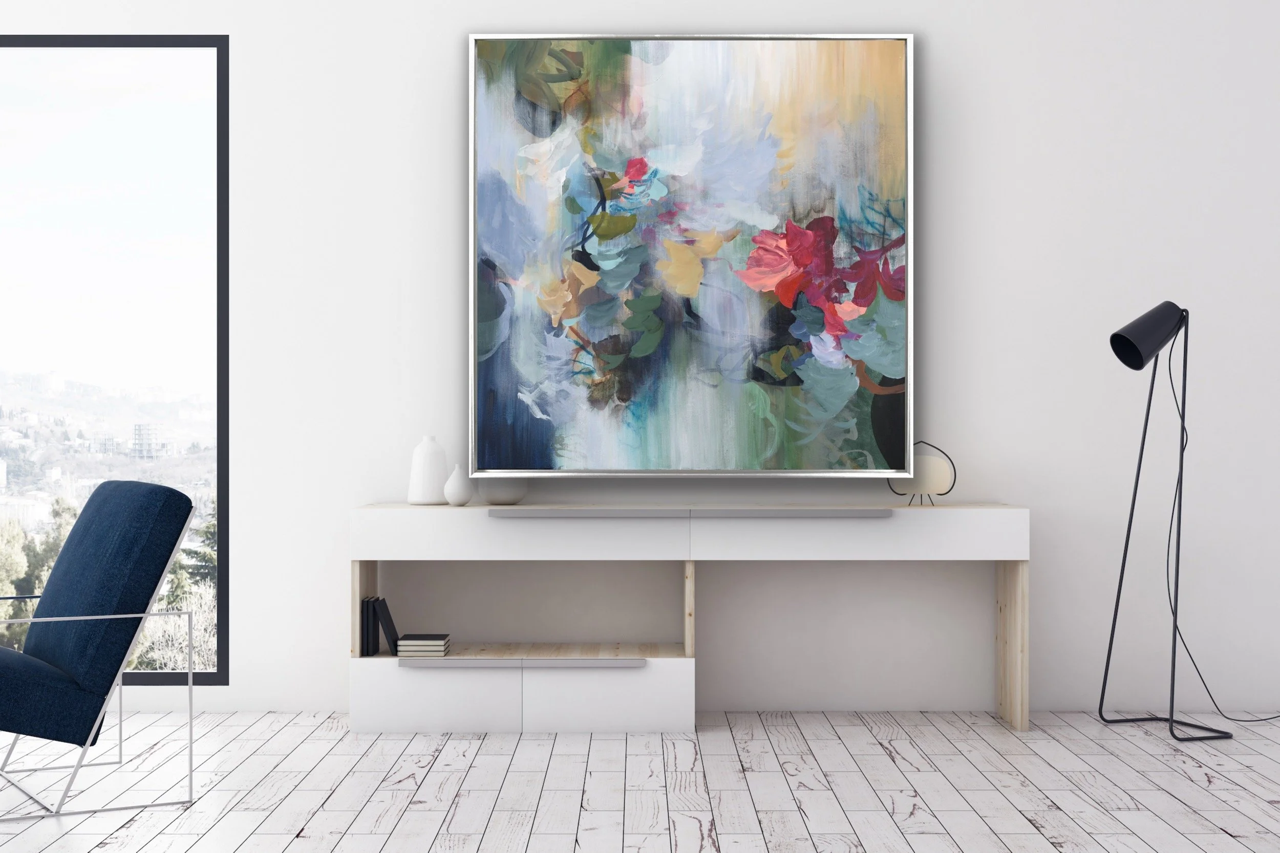 cat-tesla-mystique-48x48-2026-naturescape-painting-for-sale (13).JPG