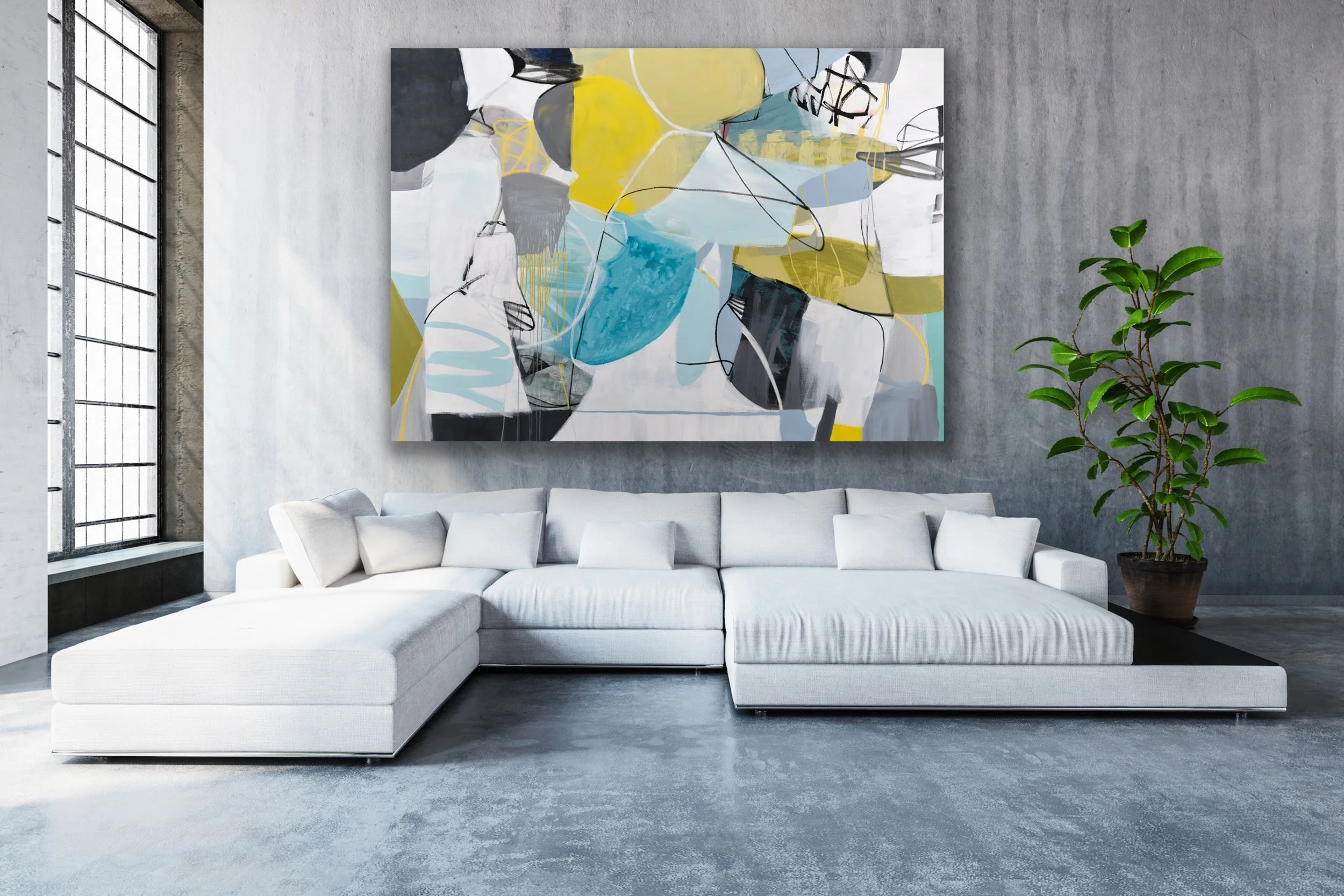 cat-tesla-new-moon-60x84-2026-abstract-painting-for-sale (6).JPG