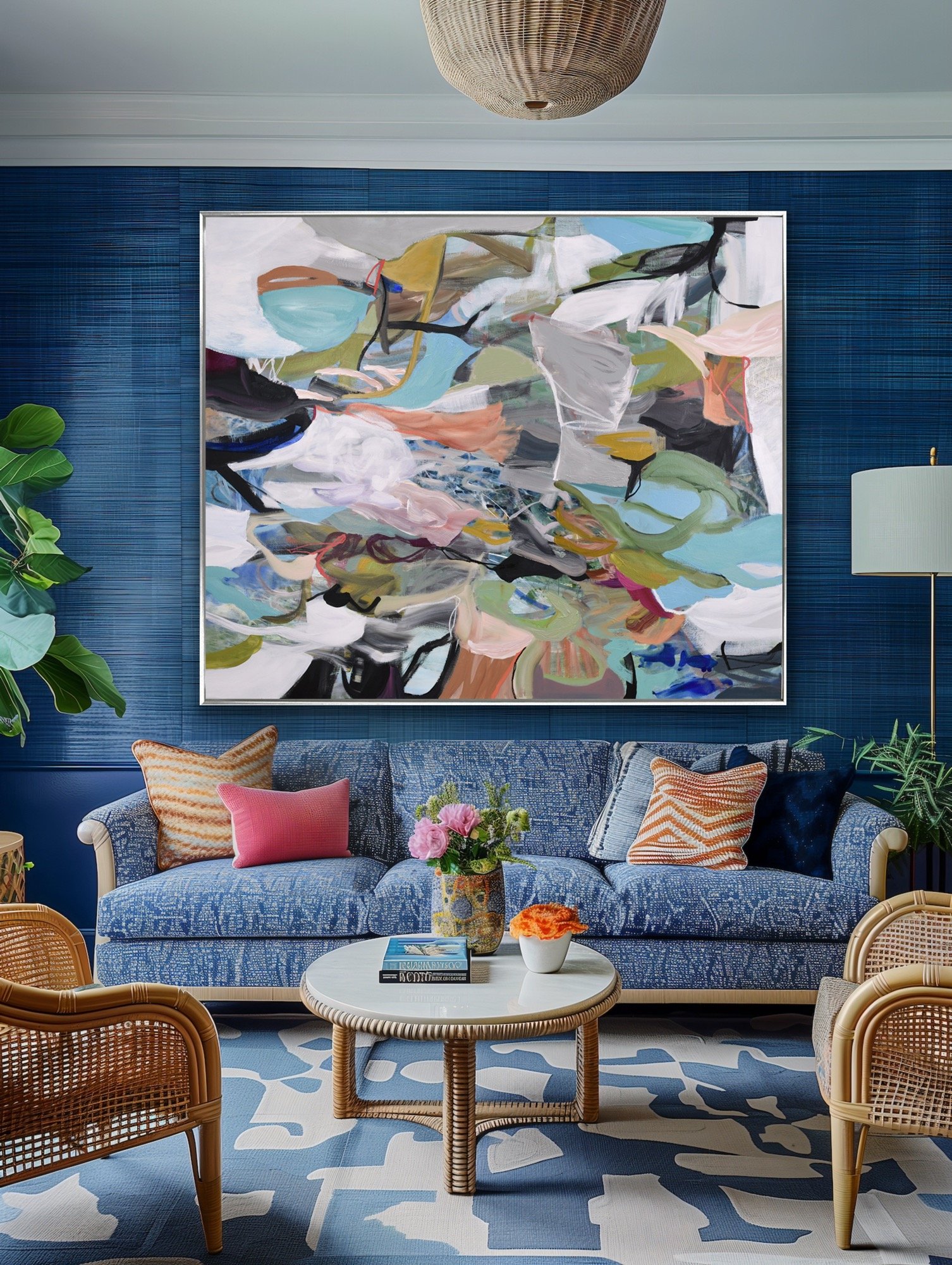 cat-tesla-deep-dive-60x72-2025-abstract-painting-for-sale (3).JPG