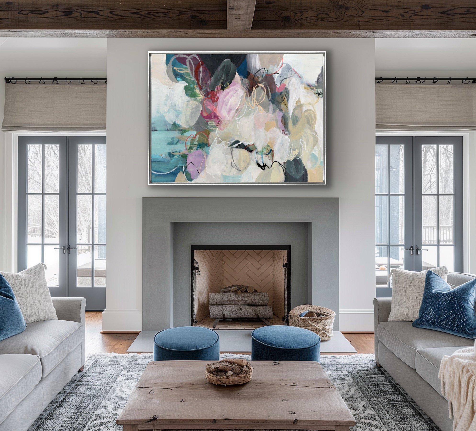 cat-tesla-peony-power-32-48x36-2026-naturescape-painting-for-sale (8).JPG