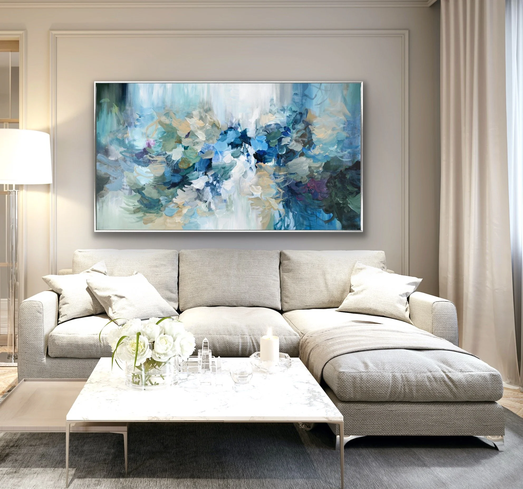 cat-tesla-entre-deux-40x72-2025-naturescape-painting-for-sale (10).JPG