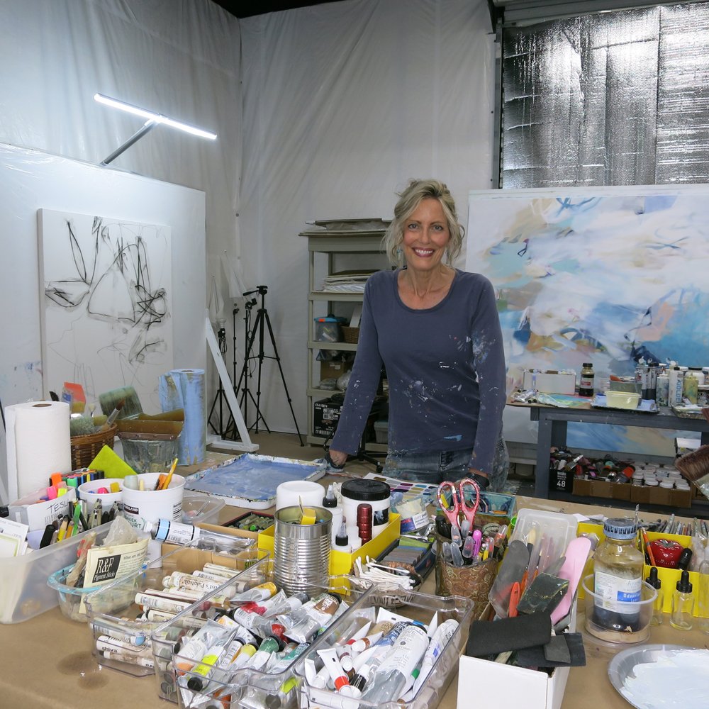 Cat Tesla in her Florida studio (2).jpg