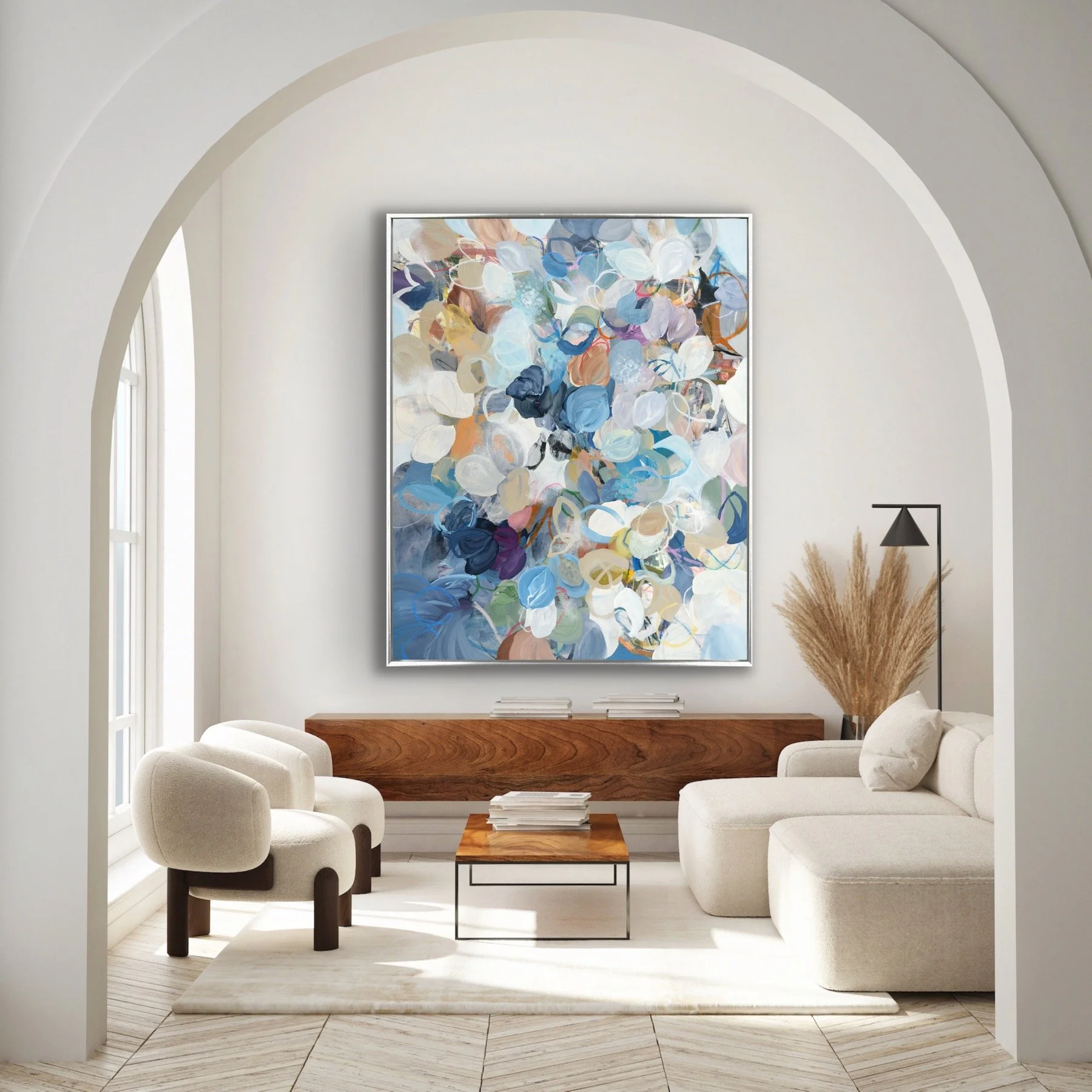 cat-tesla-peony-power-30-48x60-2026-naturescape-painting-for-sale (12).JPG