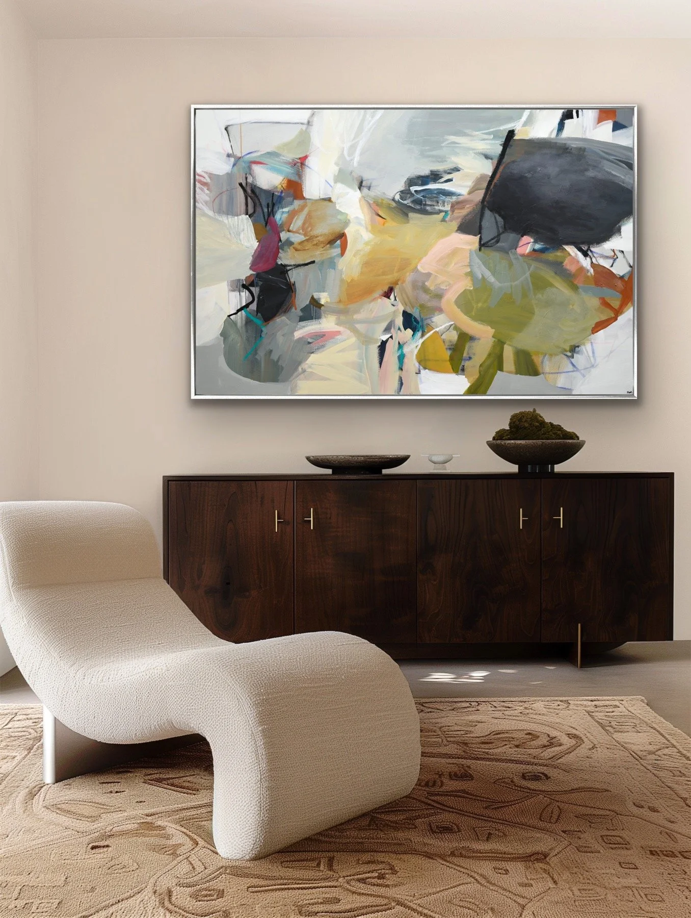 cat-tesla-open-air-40x60-2026-abstract-painting-for-sale (2).JPG