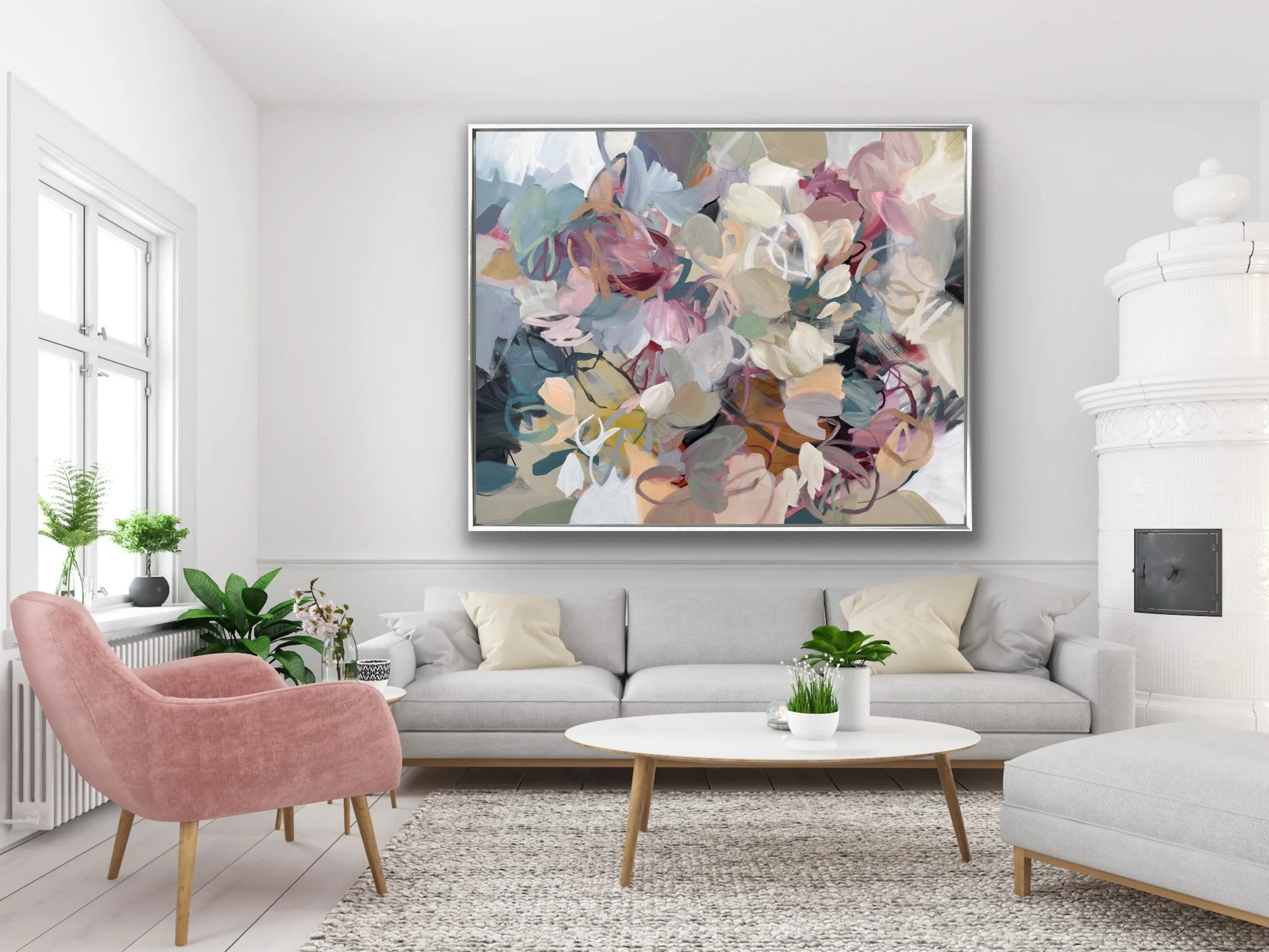 cat-tesla-embrace-48x60-2026-naturescape-painting-for-sale (7).JPG