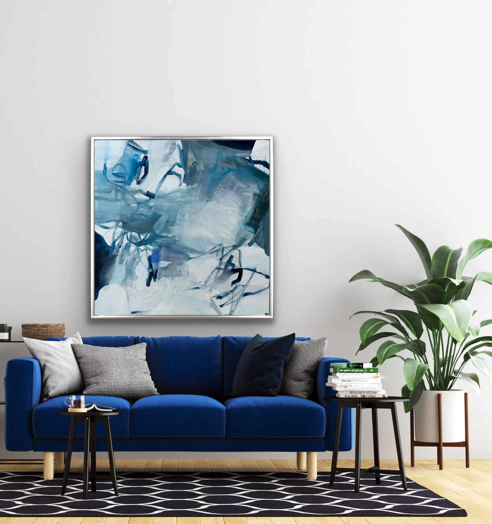 cat-tesla-midnight-blue-2-36x36-2025-abstract-painting-for-sale (3).JPG