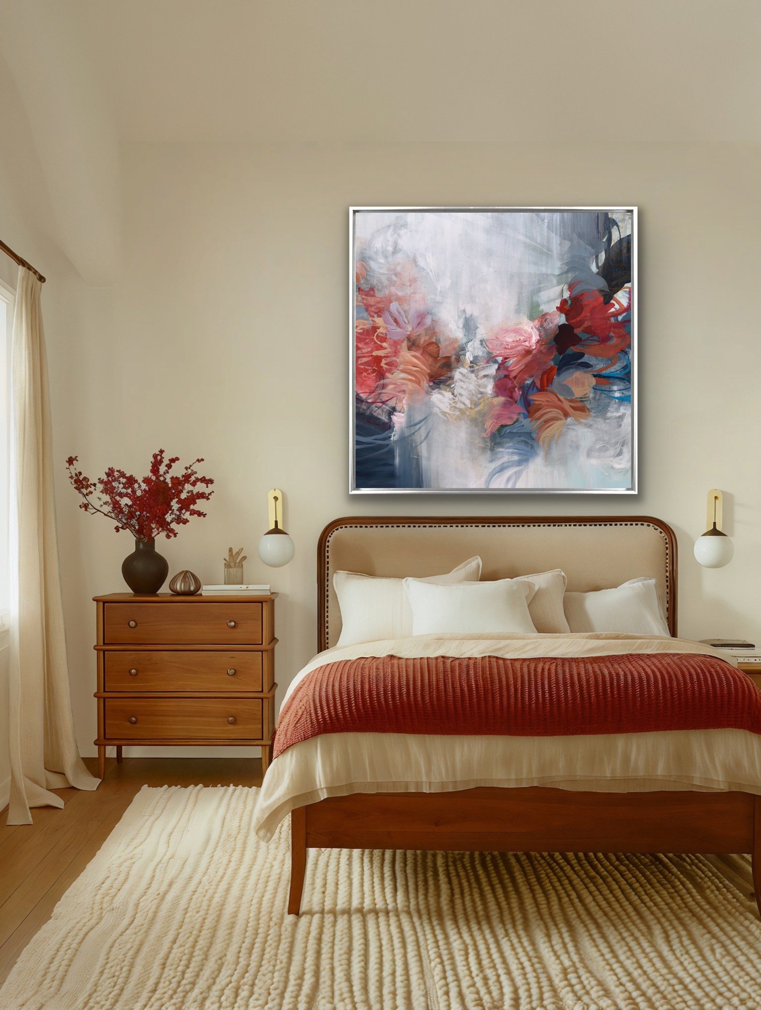 cat-tesla-center-of-attention-48x48-2026-naturescape-painting-for-sale (3).JPG