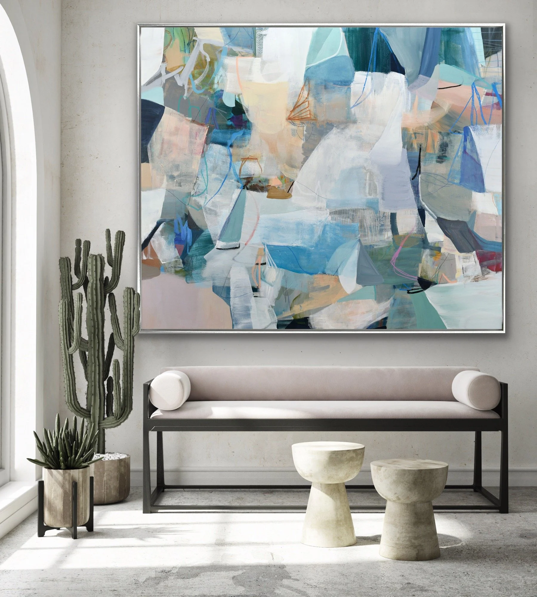 cat-tesla-crossing-currents-60x72-2026-abstract-painting-for-sale (7).JPG