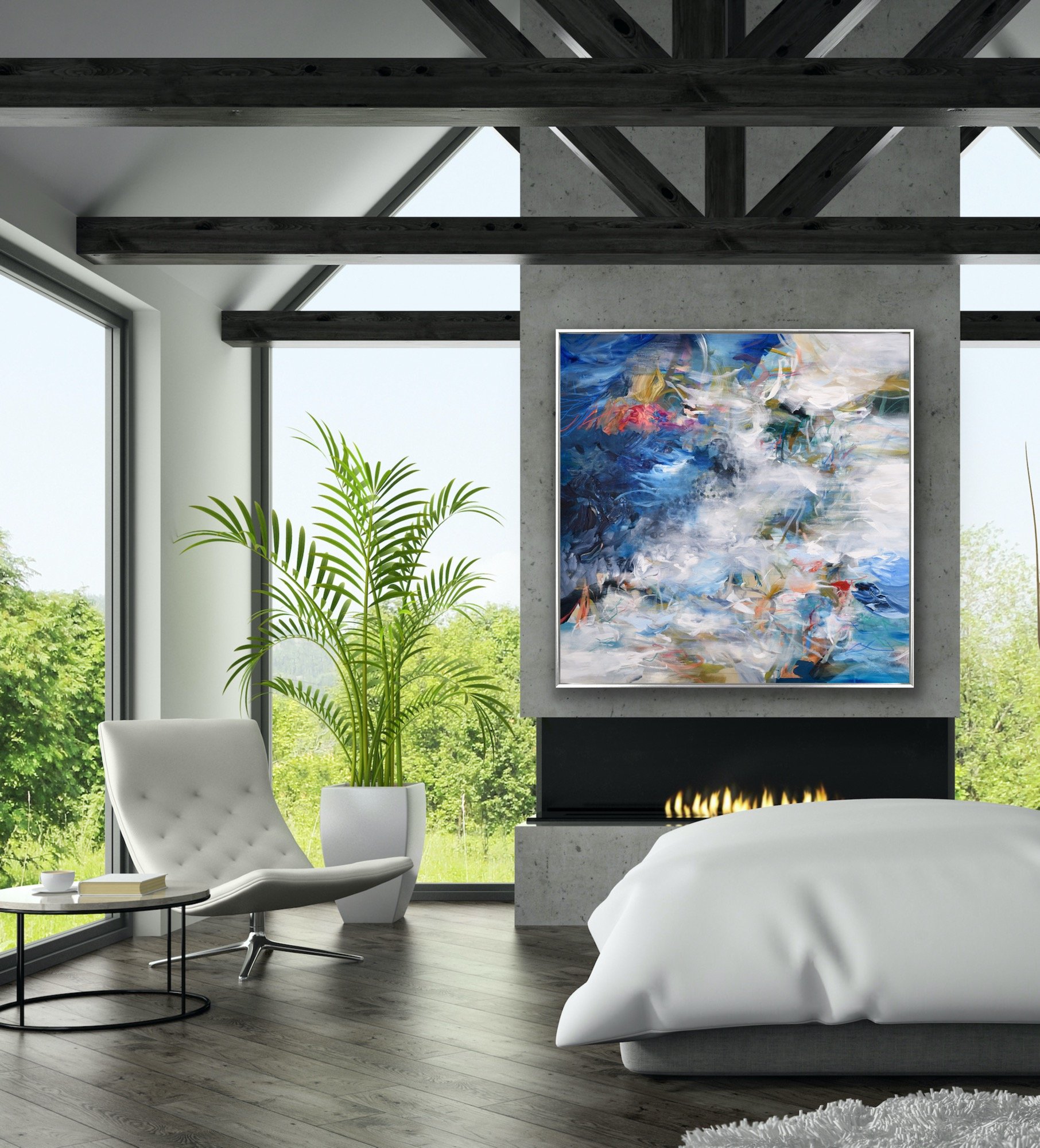 cat-tesla-beneath-the-surface-60x60-2025-abstract-painting-for-sale (2).JPG