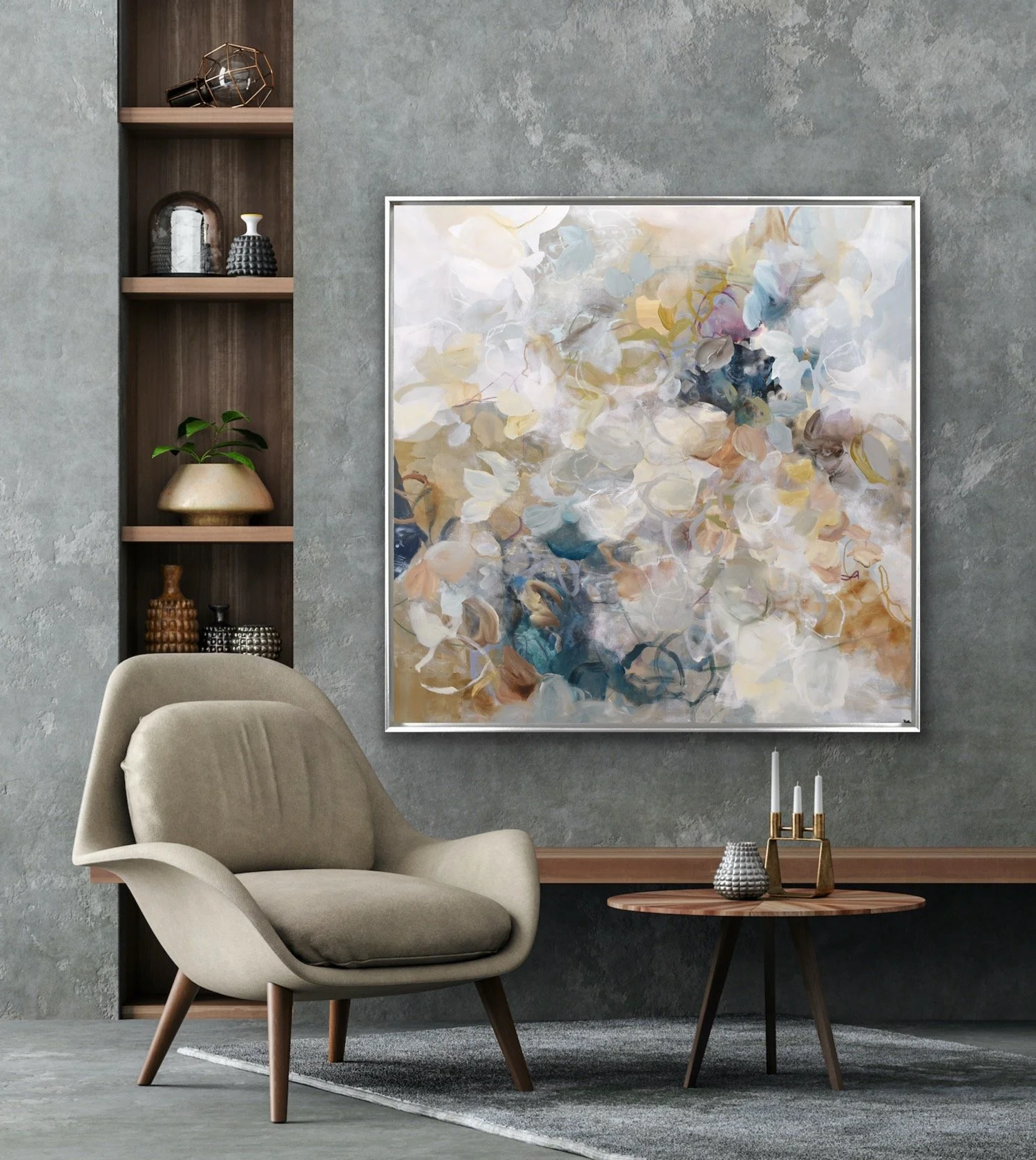 cat-tesla-peony-power-31-60x60-2026-naturescape-painting-for-sale (12).JPG