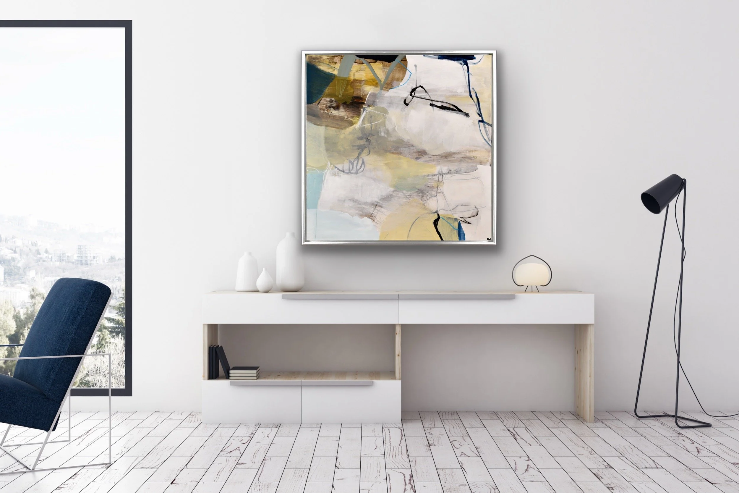 cat-tesla-breaking-light-36x36-2025-abstract-painting-for-sale (2).JPG