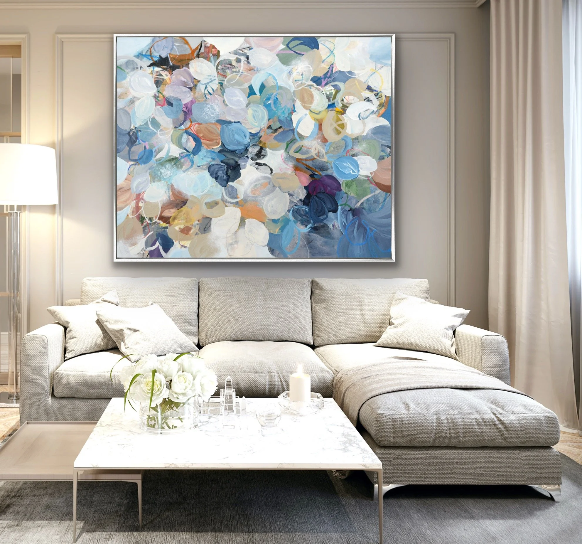 cat-tesla-peony-power-30-48x60-2026-naturescape-painting-for-sale (11).JPG