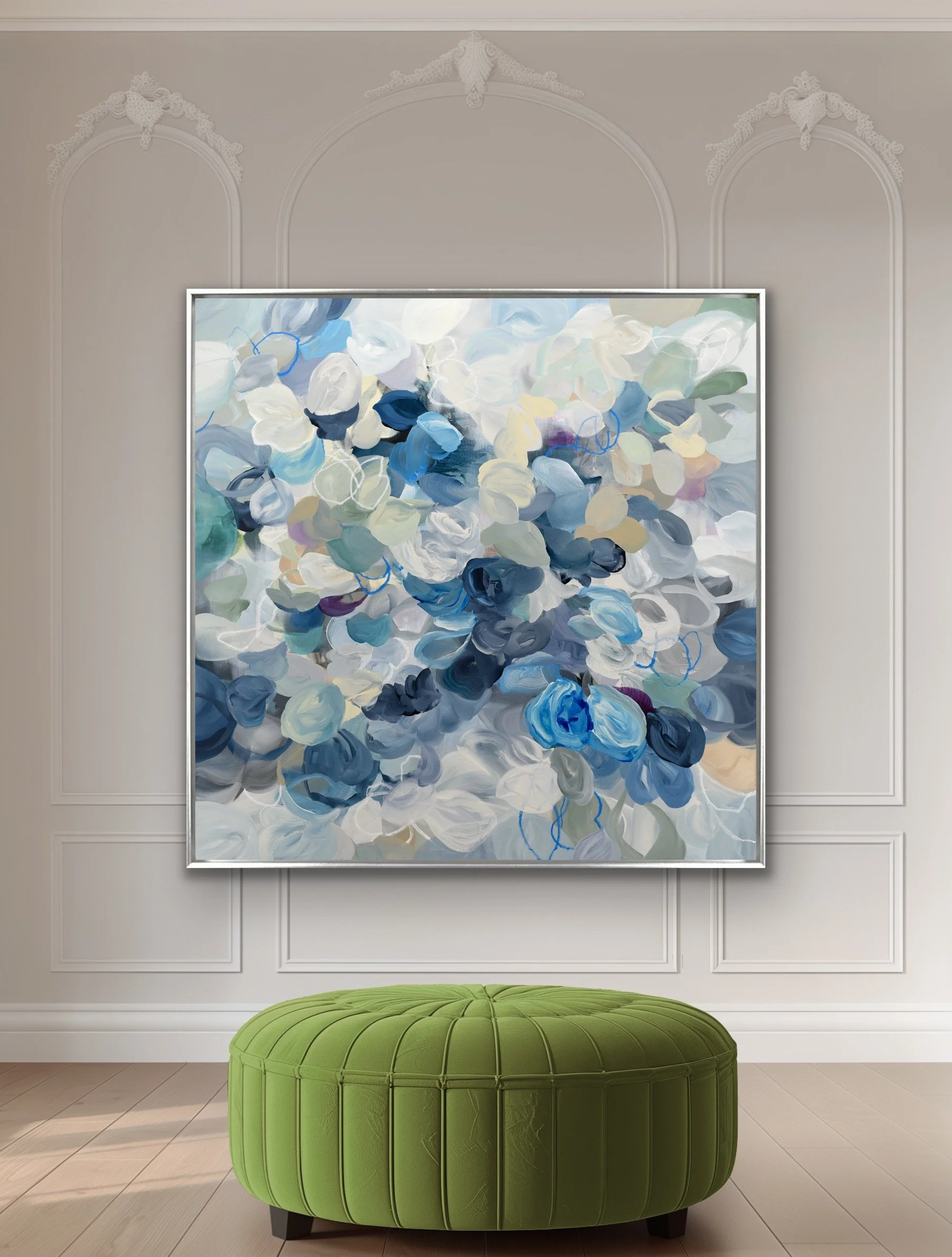 cat-tesla-peony-power-28-60x60-2026-naturescape-painting-for-sale (6).JPG